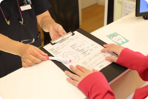 むし歯の治療・予防